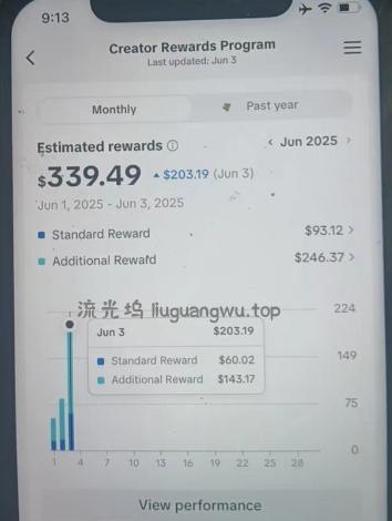 2025年最新TikTok影视解说项目,新手也能挣美金,TK中视频计划保姆级教程