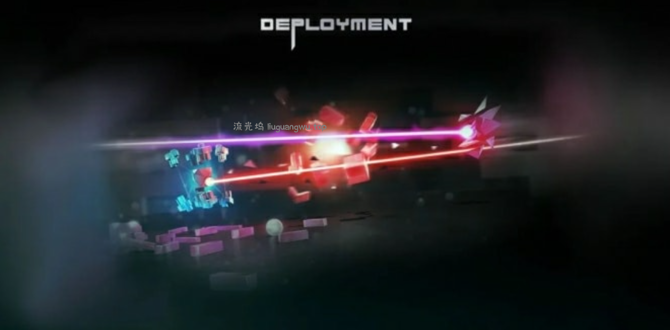 《探光空间 Espacio Cosmic Light-Seeker》Switch英文版NSZ下载