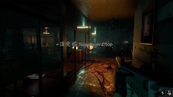 《渊域/Beneath》PC中文版下载-含v0.9920f