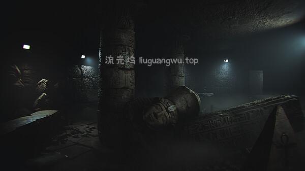 《阿蒙提/Amenti》PC中文版下载-含v1.0.0