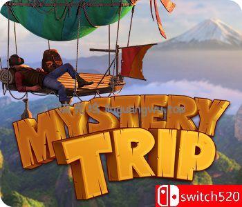 《神秘之旅（Mystery Trip）》[英文]