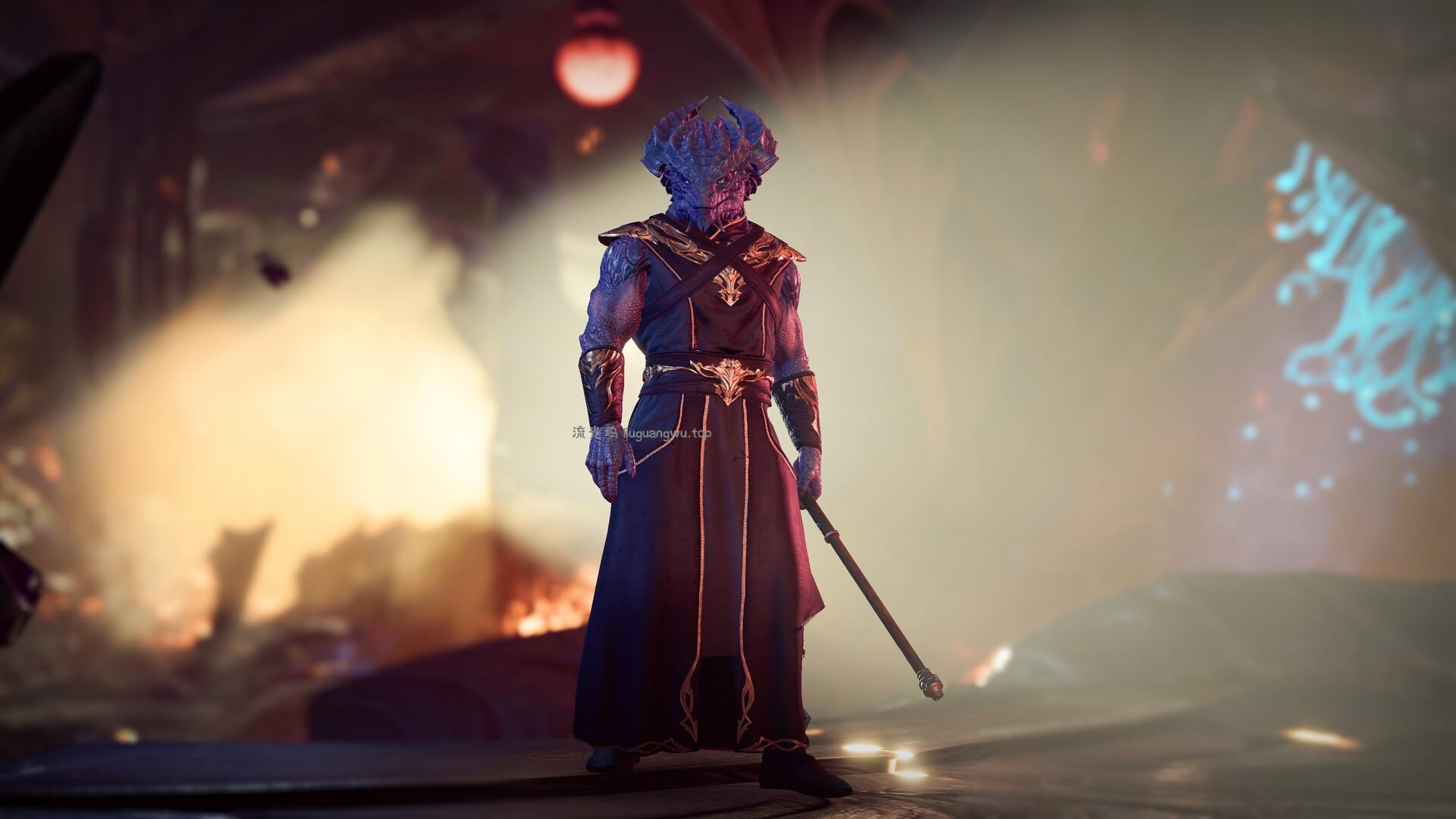 《博德之门3/Baldur’s Gate 3》PC中文版下载-含v4.1.1.6946847