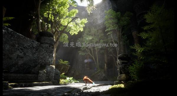 《北方之灵2/Spirit of the North 2》PC中文版下载-含v12765.13488