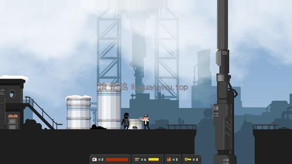 《最后一站 The Final Station》Switch中文版NSP下载