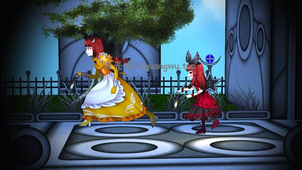 《克莉2 Clea 2》Switch中文版NSP下载 – 含1.6补丁