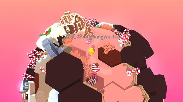 《我的小小宇宙/My Little Universe》PC中文版下载-含Build.20607574