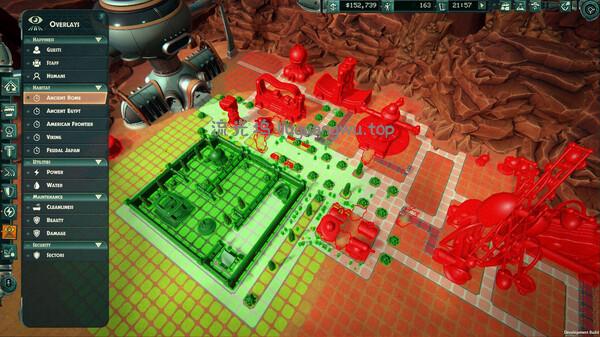 《火星人闹翻地球/Mars Attracts》PC中文版下载-含Build.20562332