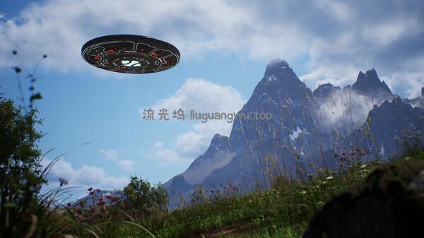 《石头模拟器/Stone Simulator – Just Be a Rock》PC中文版下载-含v1.1.0.7