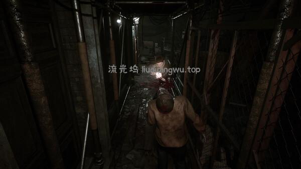 《生者回响/Echoes of the Living》PC英文版下载-含Build.20655520