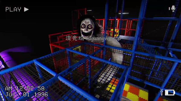 《教室/The Classrooms》PC中文版下载-含Build.20636697