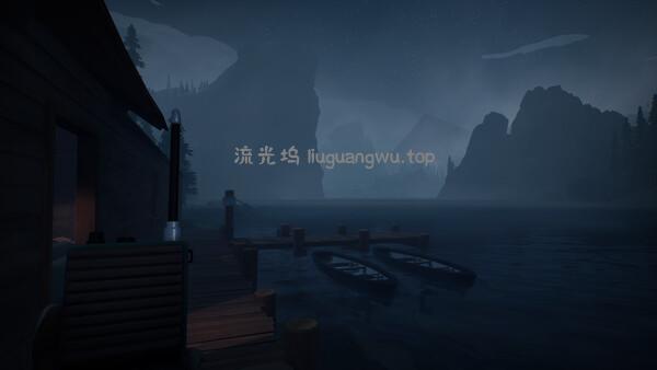 《灰木溪电台/Radiolight》PC中文版下载-含Build.20624893