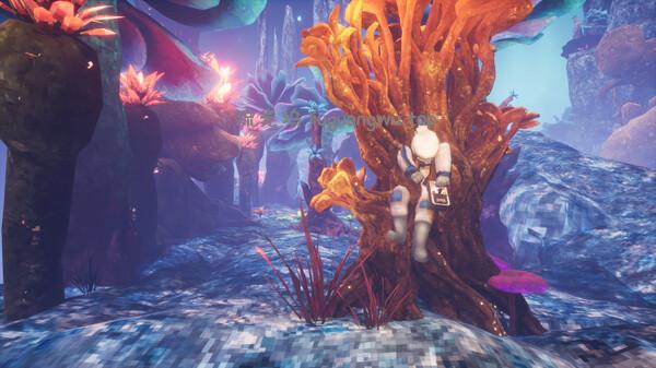 《非生物因素/Abiotic Factor》PC中文版下载-含v1.1.0.22148