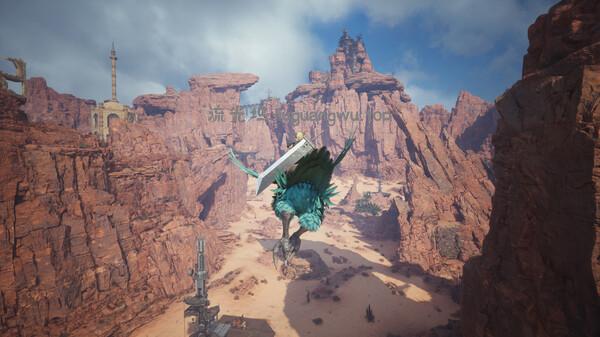 《最终幻想7：重生/FINAL FANTASY VII REBIRTH》PC中文版下载-含v1.004