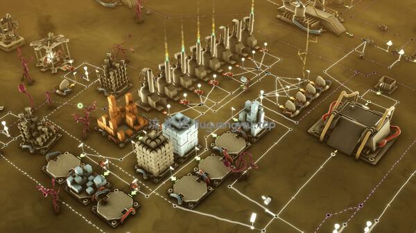 《蚁托邦/Microtopia》PC中文版下载-含Build.20497831