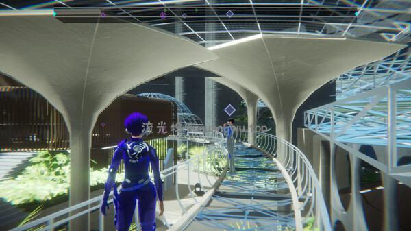 《1000xRESIST》Switch港版中文NSZ下载 – 含1.0.5补丁