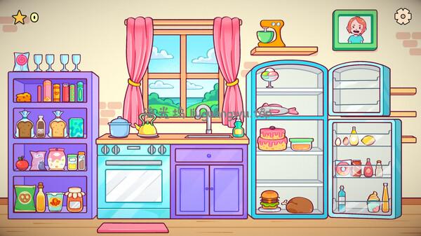 《小小收纳师/Cozy Organizer》PC中文版下载-含v1.1.1