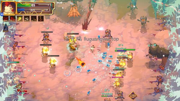 《魔鸡马奇克2/Machick 2》PC中文版下载-含v1.0.27