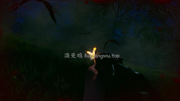 《遗产/The Legacy》PC中文版下载-含v0.5150