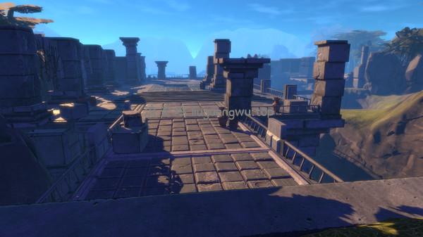 《RWBY：戮兽之蚀 RWBY: Grimm Eclipse》Switch中文版XCI下载 – 含1.11.4r补丁