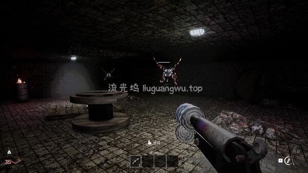 《笼子/KLETKA》PC中文版下载-含Build.20654688