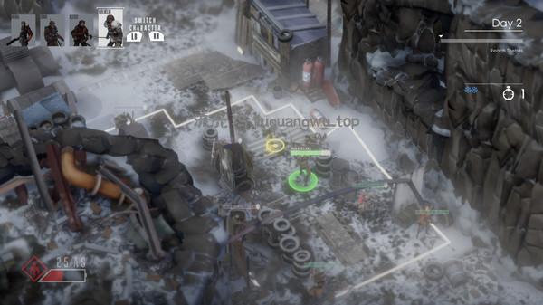 《1971太阳神计划 1971Project Helios》Switch英文版NSZ下载 – 含1.1.0.1补丁