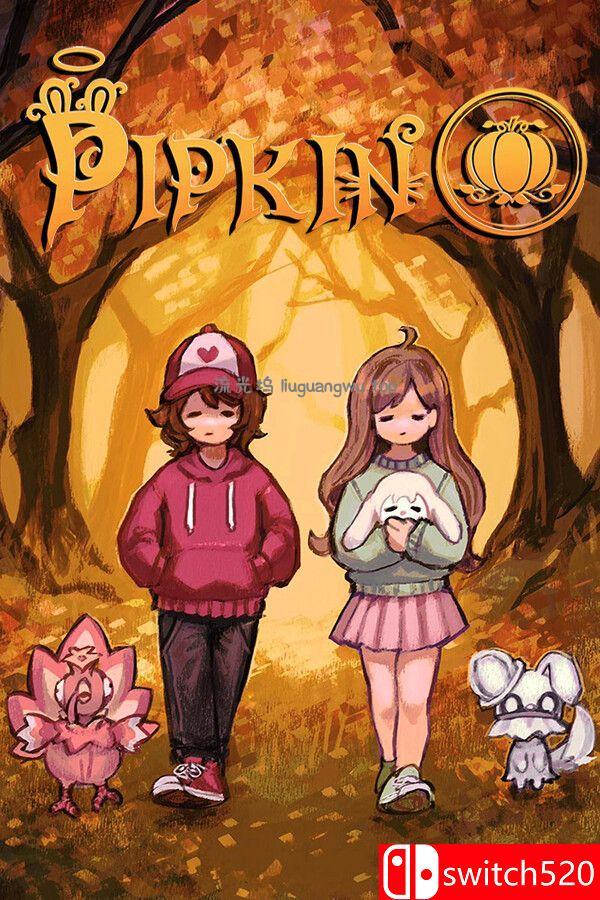 《皮普金（Pipkin）》Build 20627614 [英文]