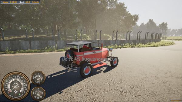 《汽车工厂帝国/Car Factory Empire》PC中文版下载-含Build.20673473