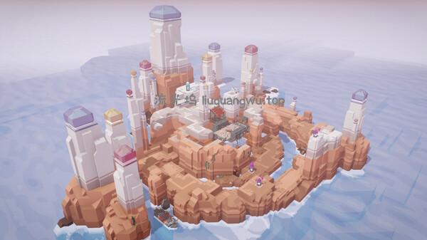 《塔防策略/TDS – Tower Defense Strategy》PC中文版下载-含v20251006