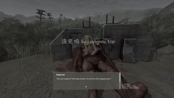 《金属花园/Metal Garden》PC英文版下载-含v2.4.0