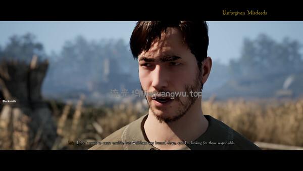 《古老传说：多米努斯/Tales of Old: Dominus》PC中文版下载-含Build.20685943