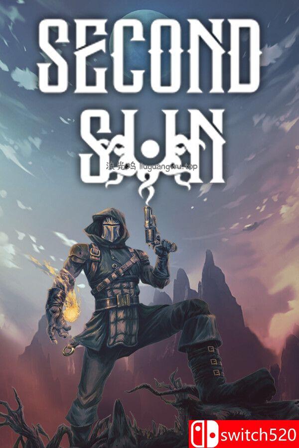 《第二太阳（Second Sun）》[英文]