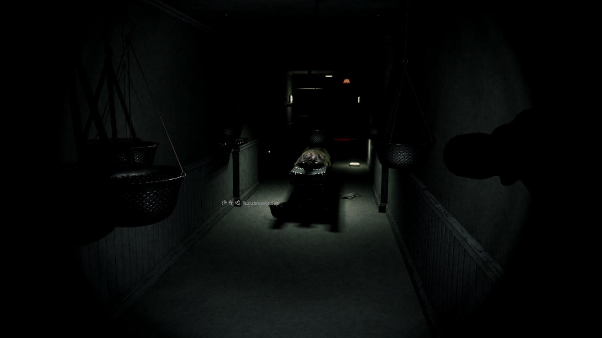 《九魂/9 Souls》PC中文版下载-含Build.20625553