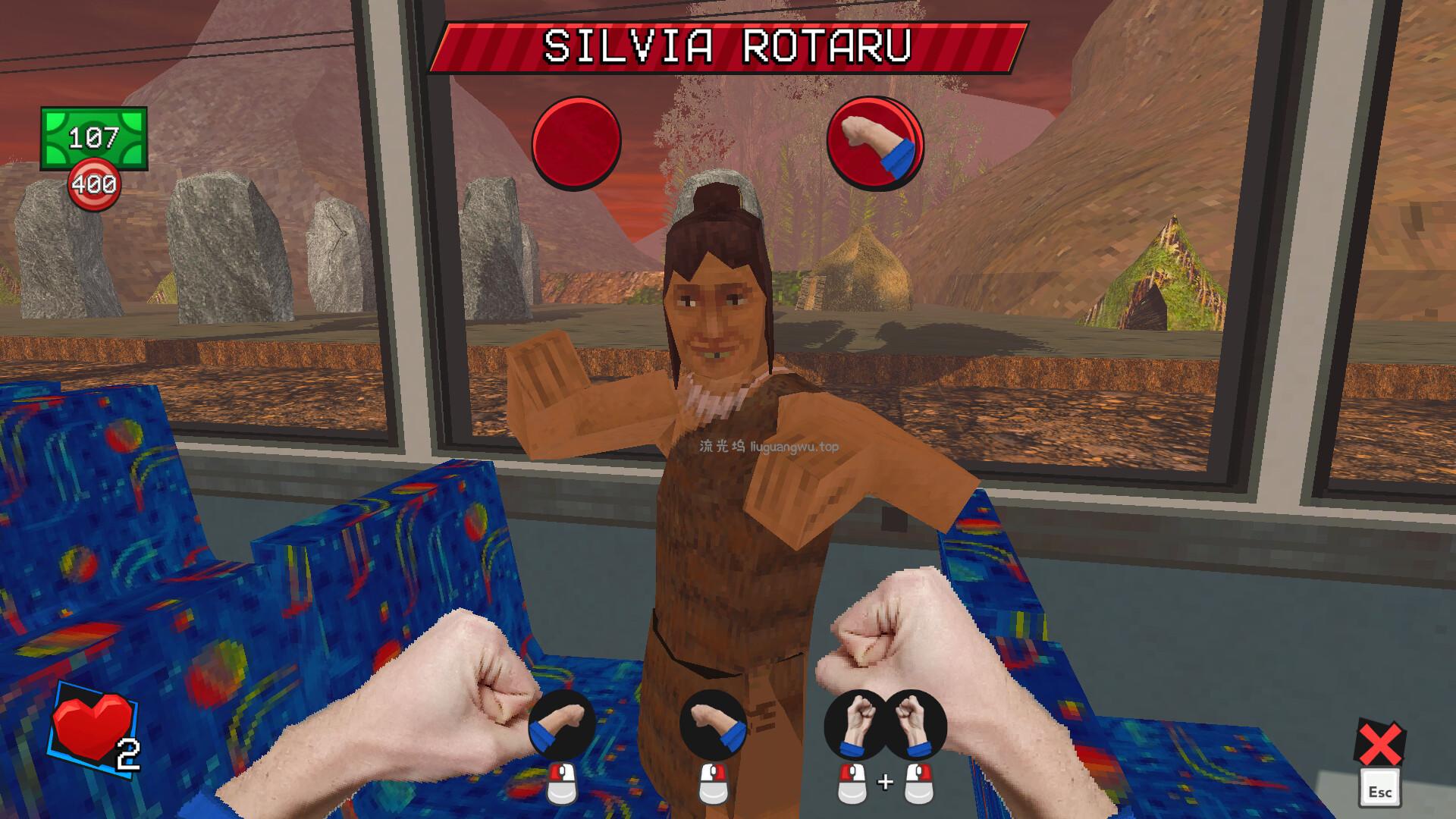 《没票？下车！/TROLEU》PC中文版下载-含v1.0.2