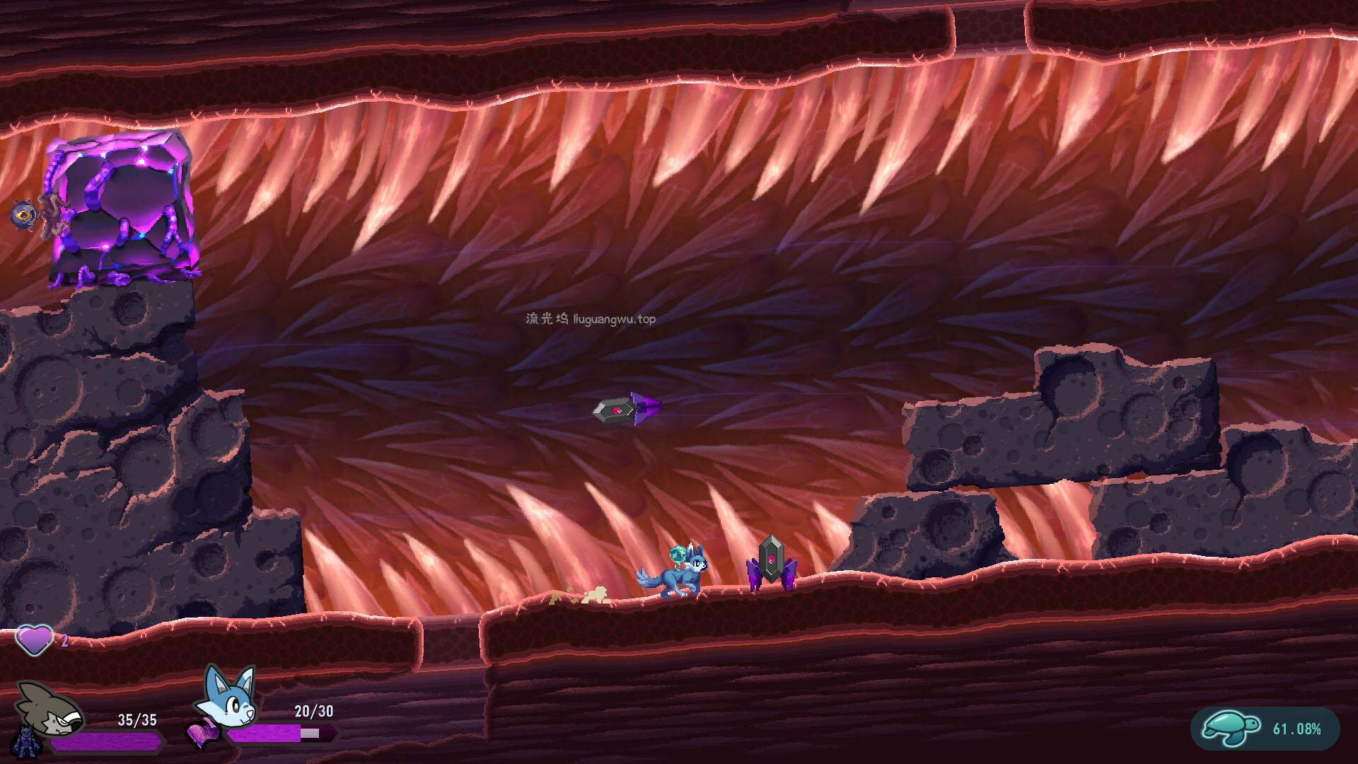 《月光脉冲/Moonlight Pulse》PC中文版下载-含Build.20247240