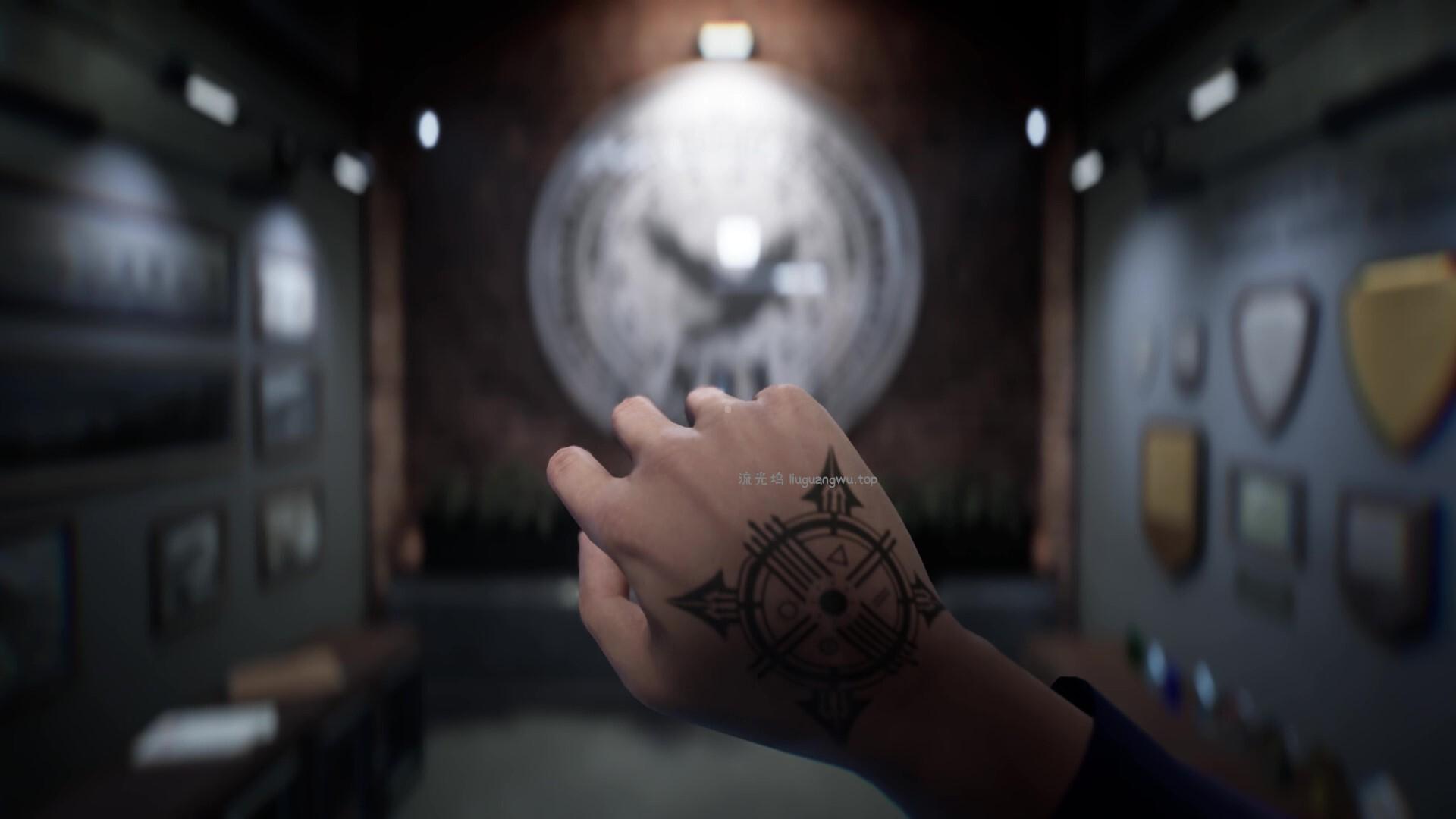 《夜幕异术远征/N.O.X.》PC中文版下载-含Build.20715498