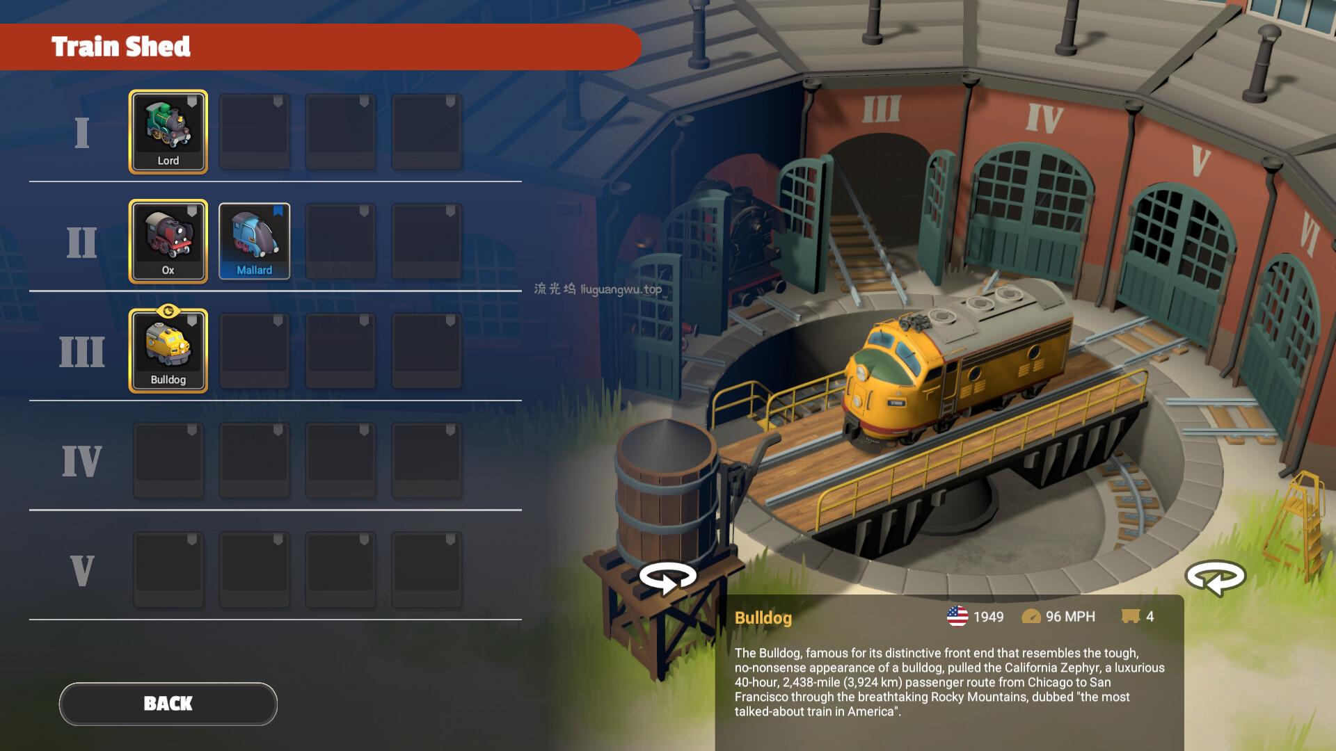 《火车山谷：起源/Train Valley Origins》PC中文版下载-含Build.20706932