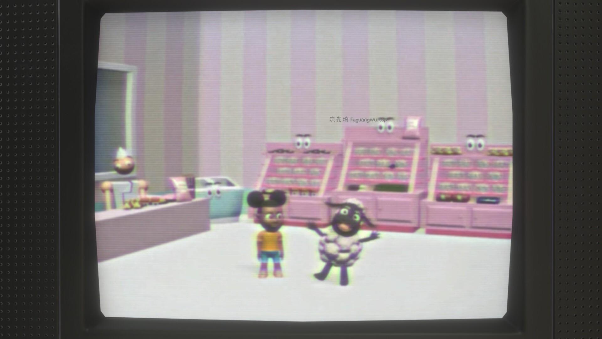 《冒险者阿曼达3/Amanda the Adventurer 3》PC英文版下载-含Build.20702252