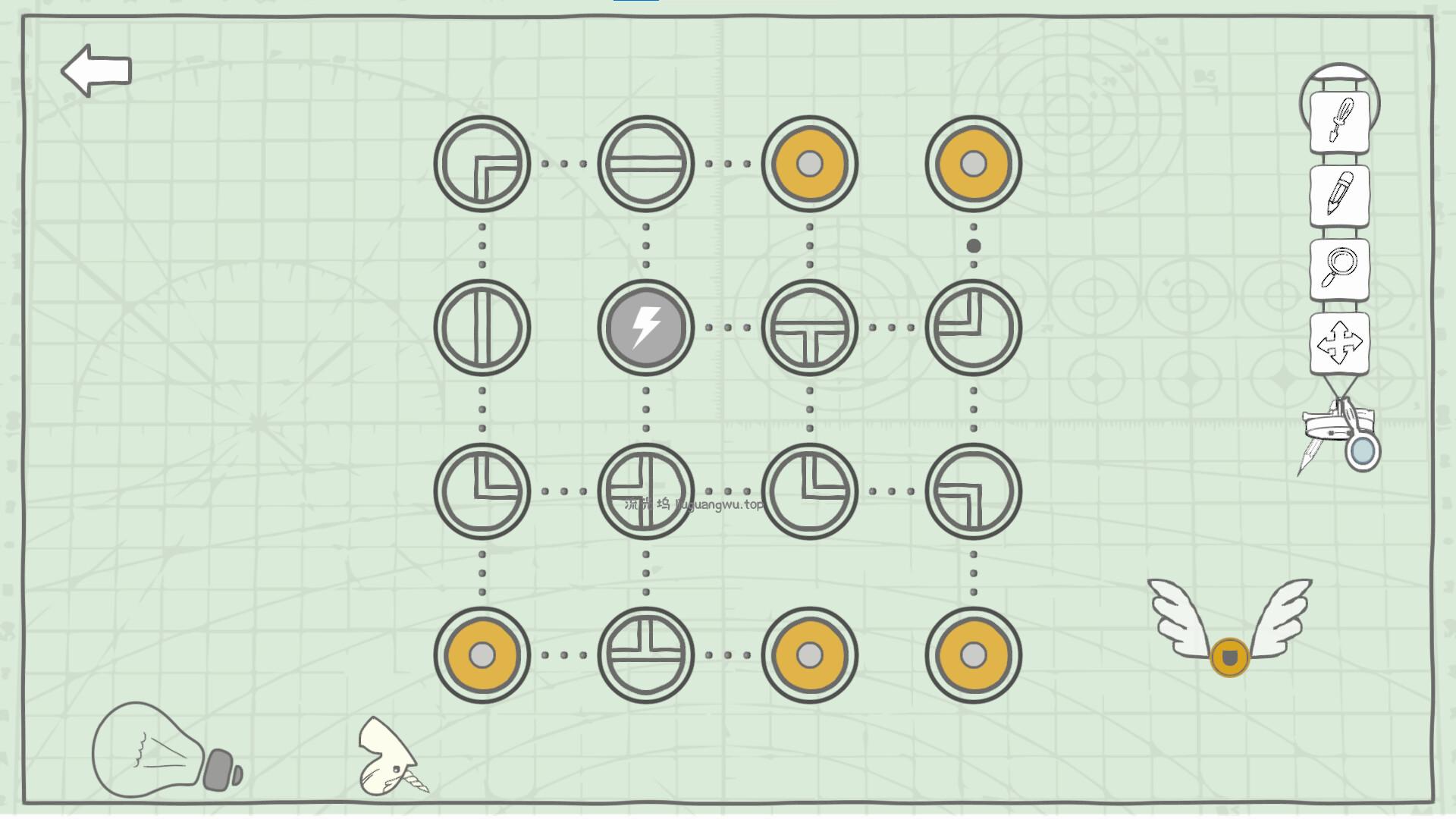 《虚空原理图/Schematic Void》PC中文版下载-含Build.20500458